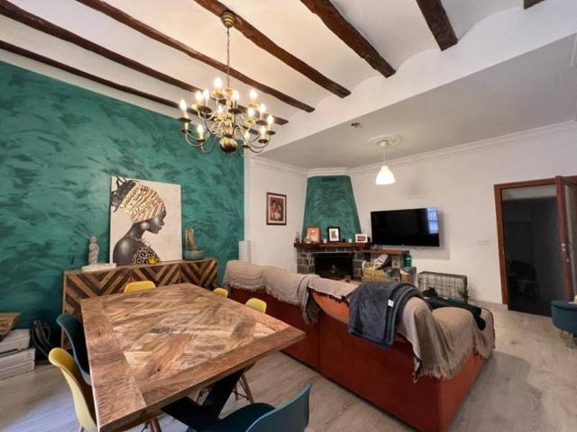 Casa en venta en l'Alcoià, Valencia
