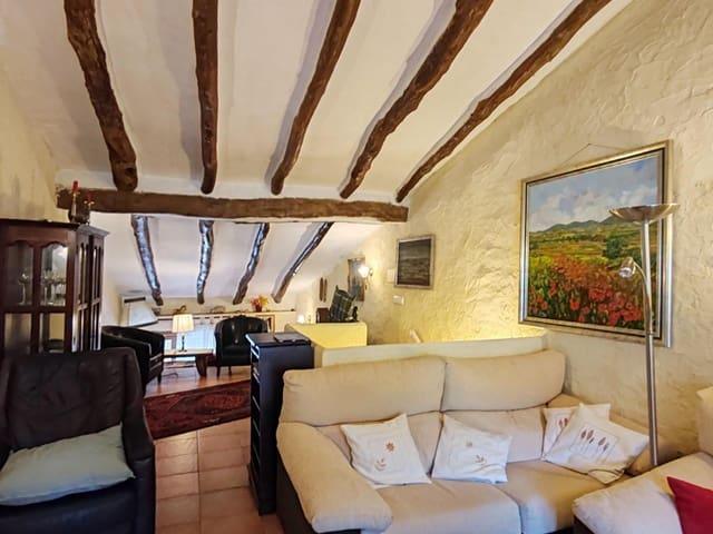 Casa en venta en l'Alcoià, Valencia