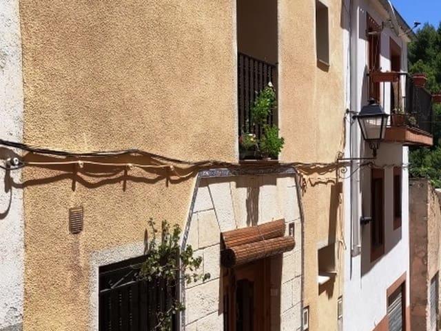 Casa en venta en l'Alcoià, Valencia