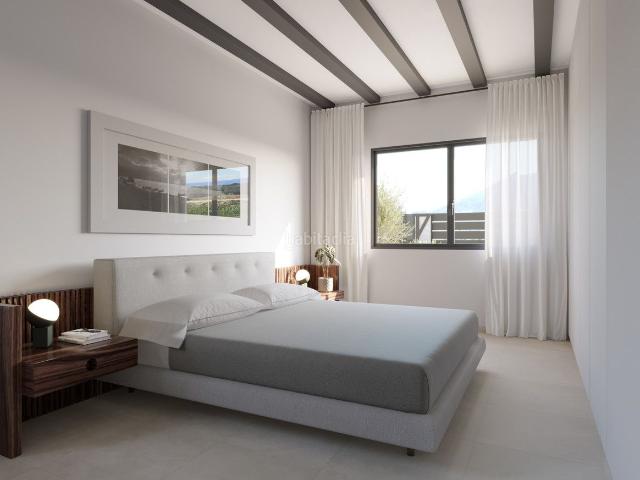 Casa en venta en l'Alcoià, Valencia