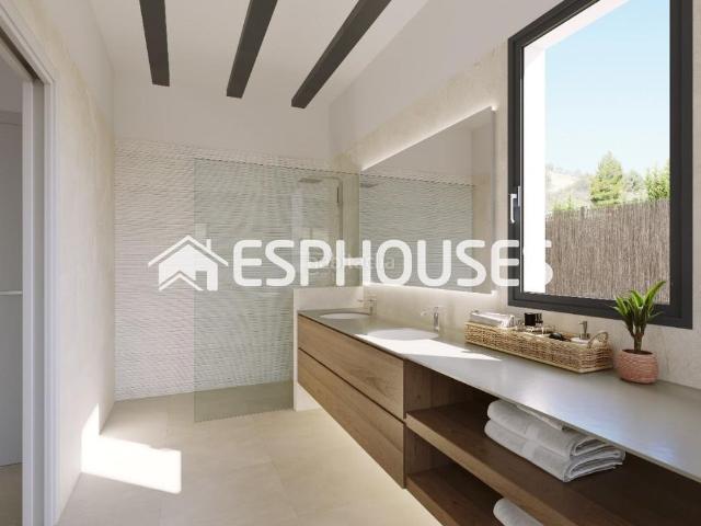 Casa en venta en l'Alcoià, Valencia