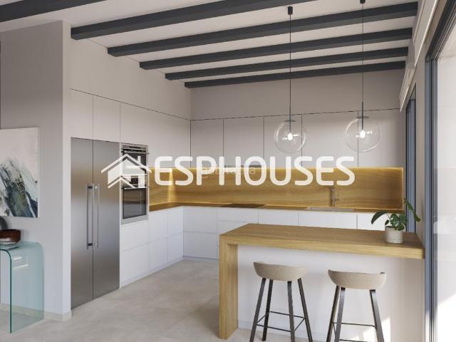 Casa en venta en l'Alcoià, Valencia