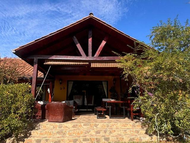 Casa en venta en Pencahue, Maule