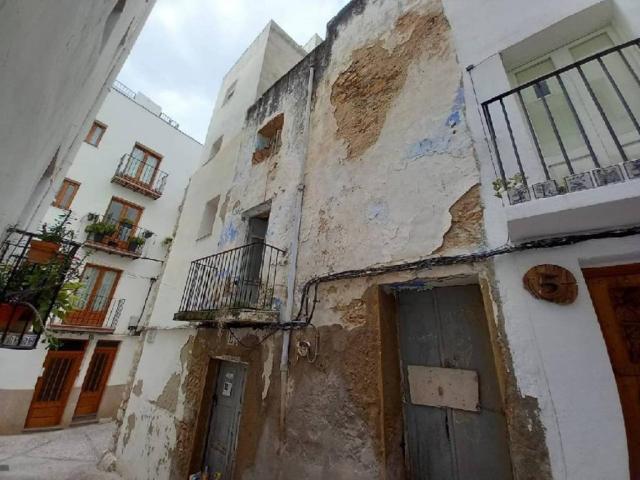 Casa en venta en el Baix Maestrat, Valencia