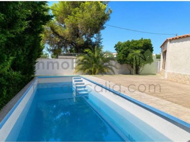 Casa en venta en el Baix Maestrat, Valencia