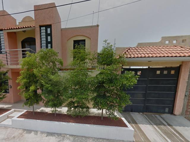 Casa en venta en Apatzingán, Michoacán