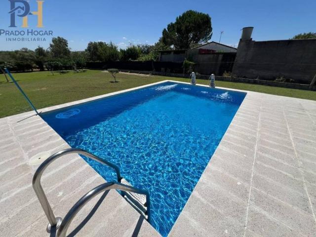 Casa en venta en Pepino, Castilla-La Mancha
