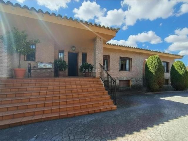 Casa en venta en Pepino, Castilla-La Mancha