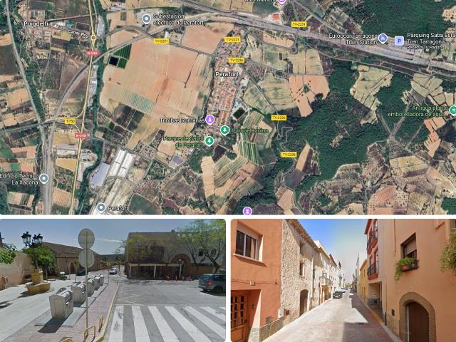 Casa en venta en Tarragonès, Catalunya
