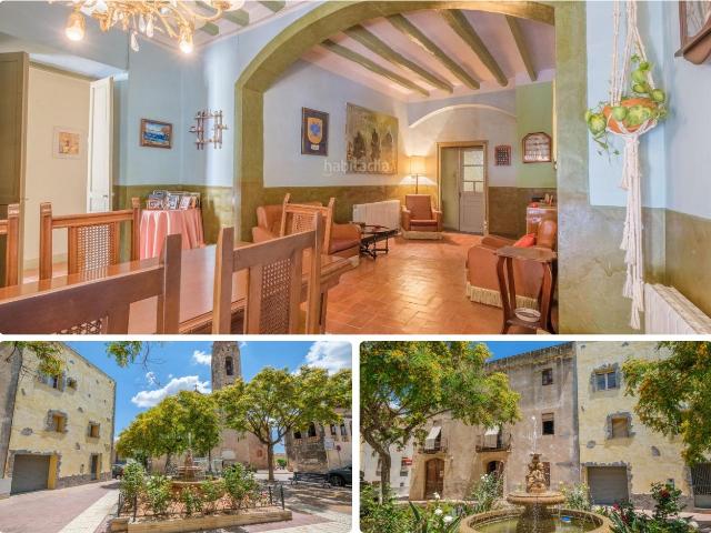 Casa en venta en Perafort