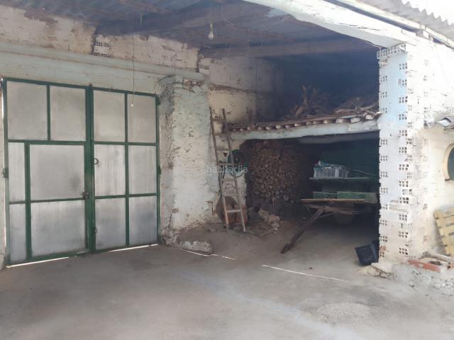 Casa en venta en El Peral, Castilla-La Mancha