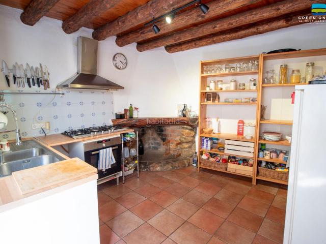 Casa en venta en Peralada