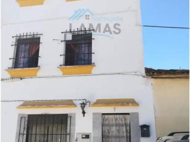 Casa en venta en Peraleda De La Mata, Extremadura