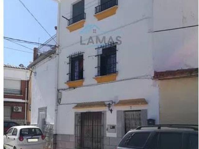 Casa en venta en Peraleda De La Mata, Extremadura