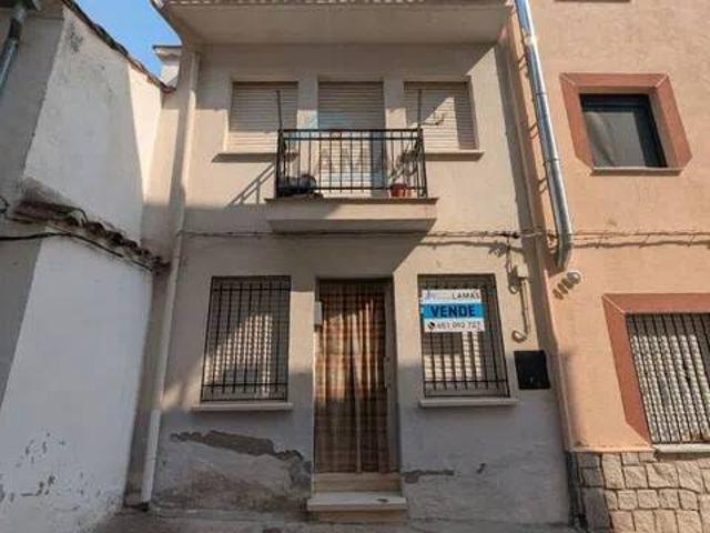 Casa en venta en Peraleda De La Mata, Extremadura