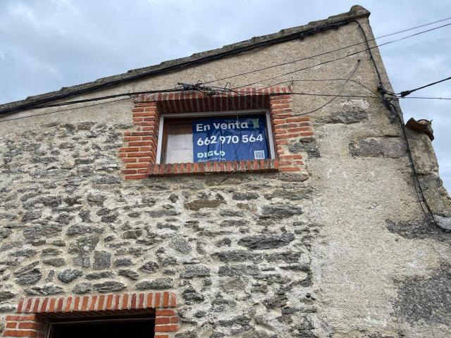 Casa en venta en Peralejos De Abajo, Castilla y León