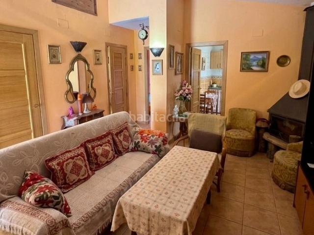 Casa en venta en Peralejos De Las Truchas, Castilla-La Mancha