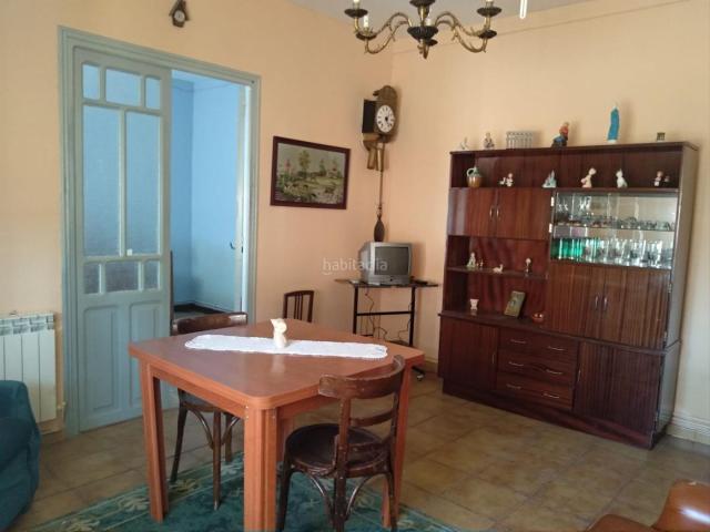 Casa en venta en Perales, Castilla y León