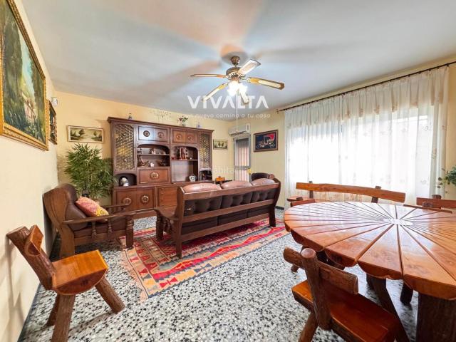 Casa en venta en Perales De Tajuña, Madrid