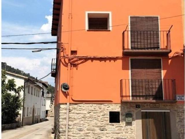 Casa en venta en Veracruz, Aragón