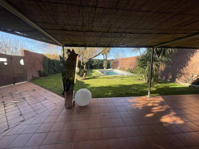 Casa en venta en El Perdigón, Castilla y León