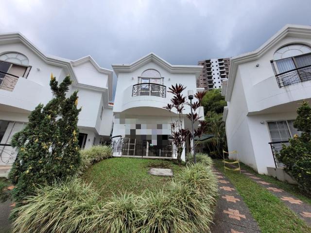 Casa en venta en Risaralda