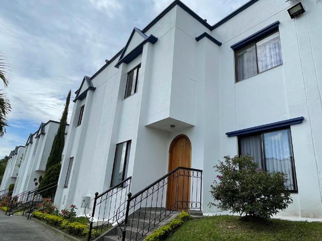 Casa en venta en Risaralda