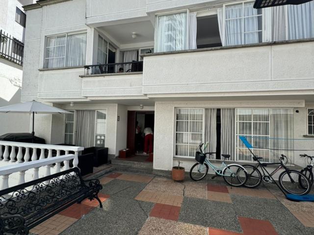 Casa en venta en Risaralda