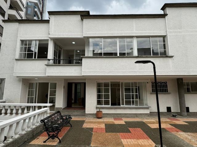 Casa en venta en Risaralda