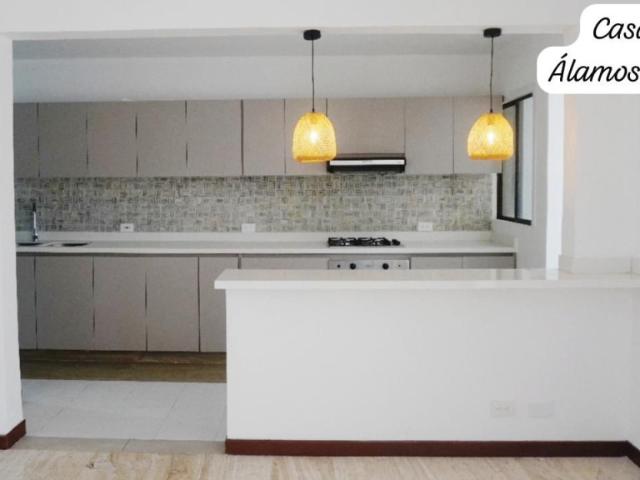 Casa en venta en Risaralda