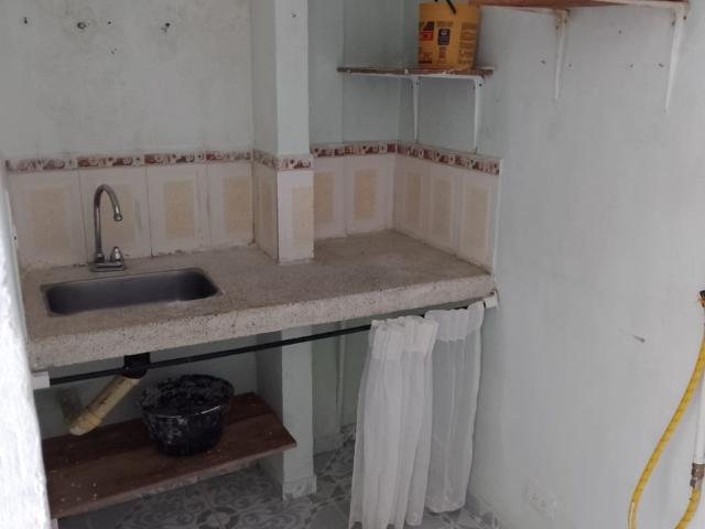 Casa en venta en Risaralda