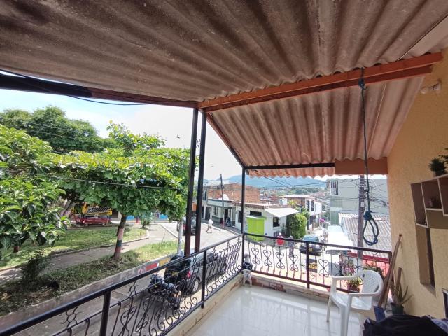 Casa en venta en Risaralda