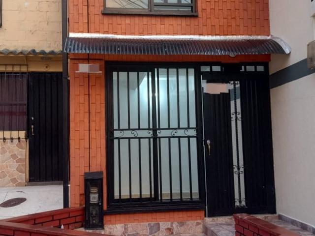 Casa en venta en Risaralda