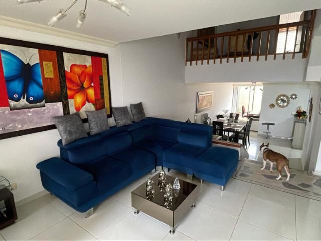 Casa en venta en Villavicencio, AMCO, Area Metropolitana Centro Occidente