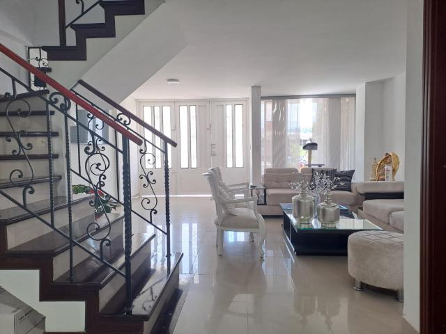 Casa en venta en Risaralda
