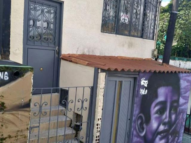 Casa en venta en Risaralda