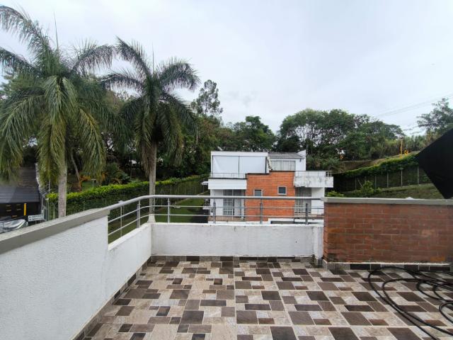 Casa En Venta En Pereira En Santa Clara De Las Villas 4 V348972