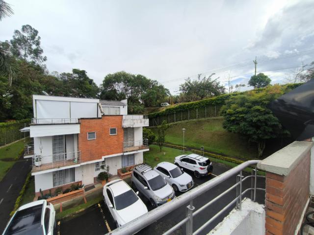 Casa En Venta En Pereira En Santa Clara De Las Villas 4 V348972