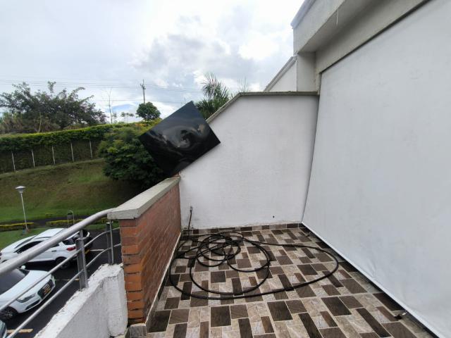 Casa En Venta En Pereira En Santa Clara De Las Villas 4 V348972