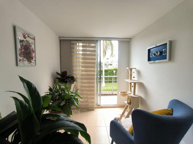 Casa En Venta En Pereira En Santa Clara De Las Villas 4 V348972