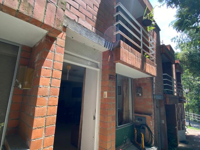Casa en venta en Risaralda