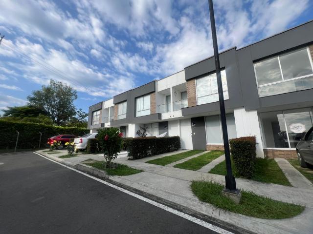 Casa en venta en Risaralda