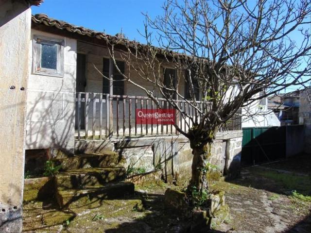 Casa en venta en O Pereiro De Aguiar, O Pereiro de Alén
