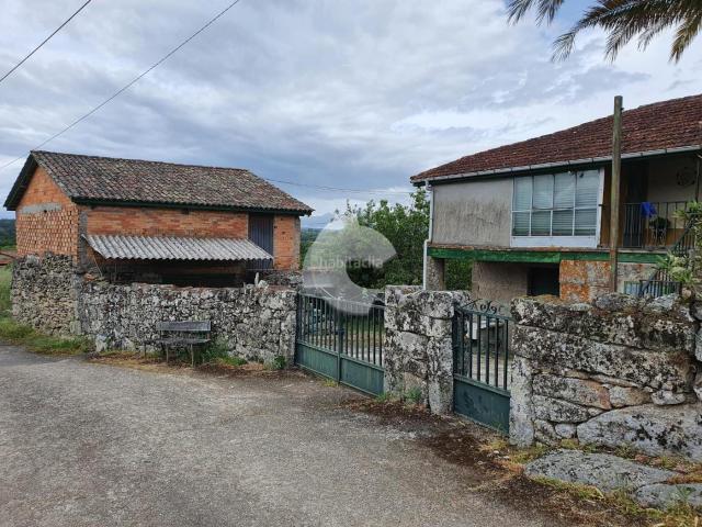 Casa en venta en Prexigueiró, Ourense