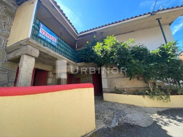 Casa en venta en O Pereiro De Aguiar, O Pereiro de Alén