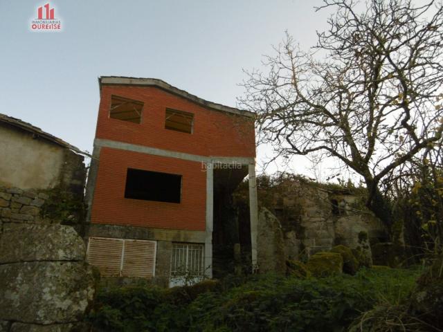 Casa en venta en Prexigueiró, Ourense