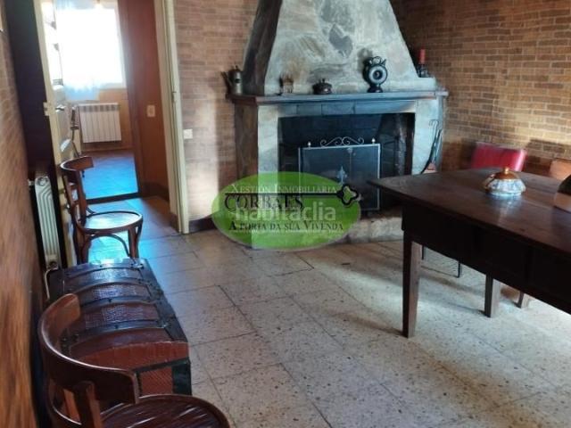 Casa en venta en Prexigueiró, Ourense