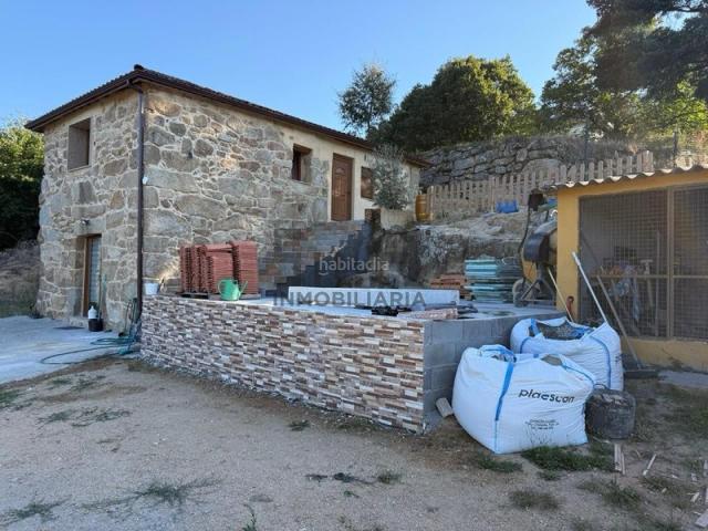 Casa en venta en San Salvador, O Pereiro de Aguiar