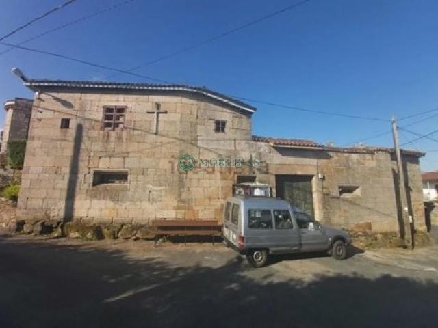 Casa en venta en Prexigueiró, Ourense