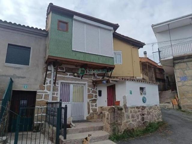 Casa en venta en Prexigueiró, Ourense